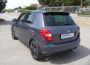 Škoda Fabia 3