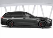 Mercedes-Benz Třídy C 3