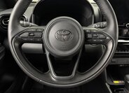 Toyota Yaris Cross 9