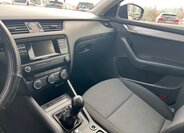 Škoda Octavia Kombi 1,6 l 81 kw