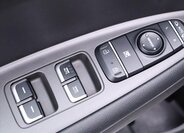 KIA Optima Kombi 1,7 l 104 kw