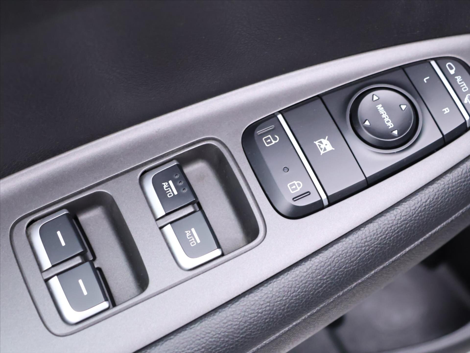 KIA Optima Kombi 1,7 l 104 kw