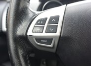 Mitsubishi Outlander SUV 2,3 l 130 kw