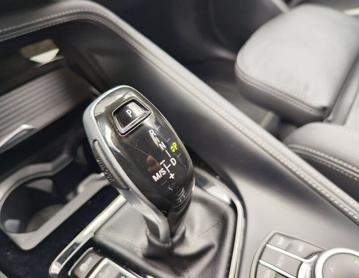 BMW X1 SUV / Terénní 2,0 l 140 kw