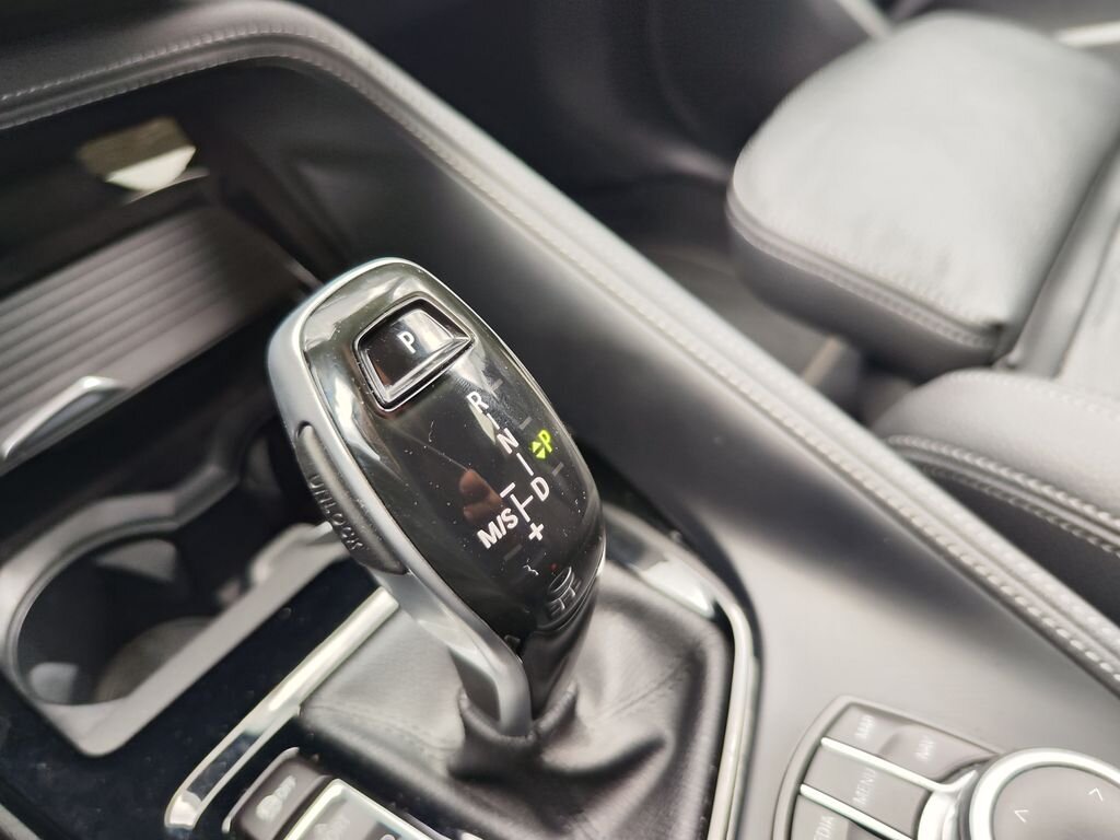 BMW X1 SUV / Terénní 2,0 l 140 kw