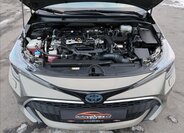 Toyota Corolla Kombi 2,0 l 132 kw