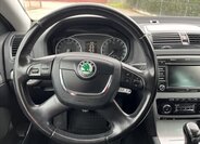 Škoda Octavia 15