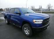 Dodge RAM 1500 Pick-up 5,7 l 295 kw