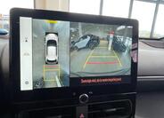 Toyota Yaris Cross 37