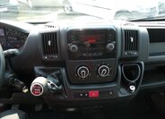 Citroën Jumper Ostatní 2,0 l 96 kw