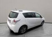 Toyota Verso MPV 1,6 l 82 kw