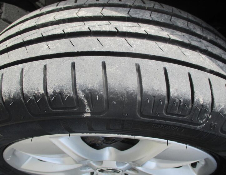 Škoda Roomster MPV 1,6 l 66 kw