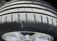 Škoda Roomster MPV 1,6 l 66 kw