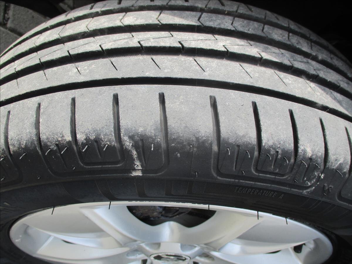 Škoda Roomster MPV 1,6 l 66 kw