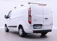 Ford Transit Custom 5