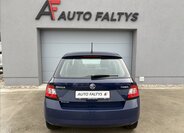 Škoda Fabia Hatchback 999,0 44 kw