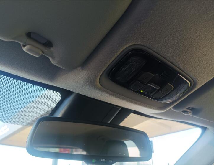 Toyota Yaris Cross 20