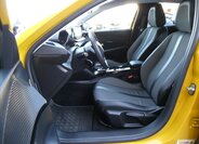 Peugeot 208 Hatchback 0,0 100 kw