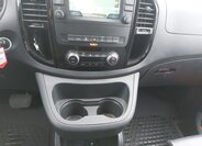 Mercedes-Benz Vito MPV 2,0 l 140 kw