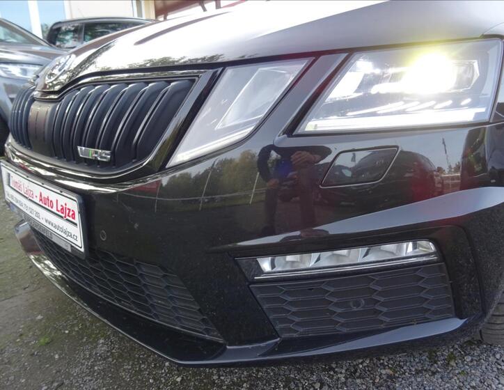 Škoda Octavia 9