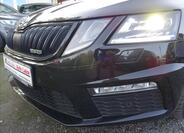 Škoda Octavia 9