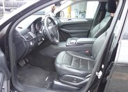 Mercedes-Benz GLE 10