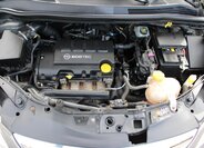 Opel Corsa Hatchback 1,4 l 64 kw