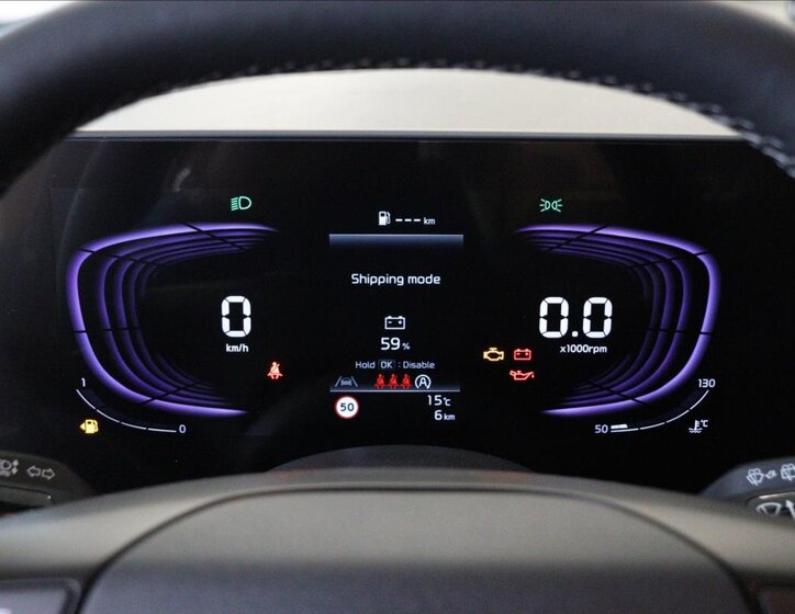 KIA Stonic SUV 0,0 0