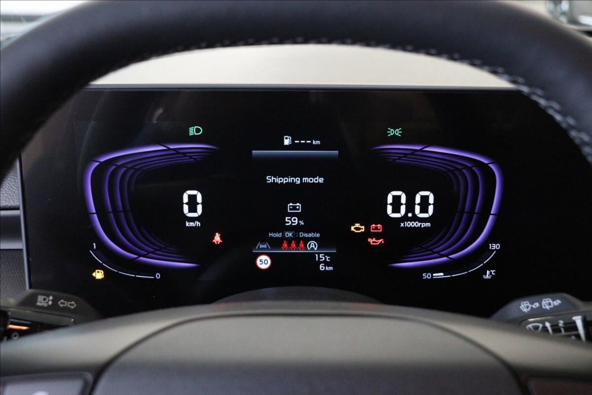 KIA Stonic SUV 0,0 0