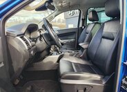 Ford Ranger Ostatní 2,0 l 156 kw