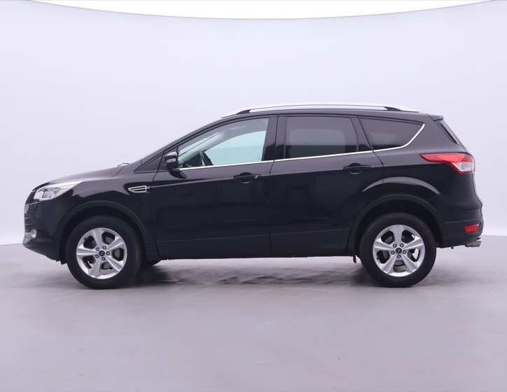 Ford Kuga SUV / Terénní 1,5 l 110 kw