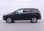 Ford Kuga SUV / Terénní 1,5 l 110 kw