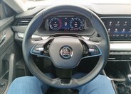 Škoda Octavia Liftback 2,0 l 85 kw