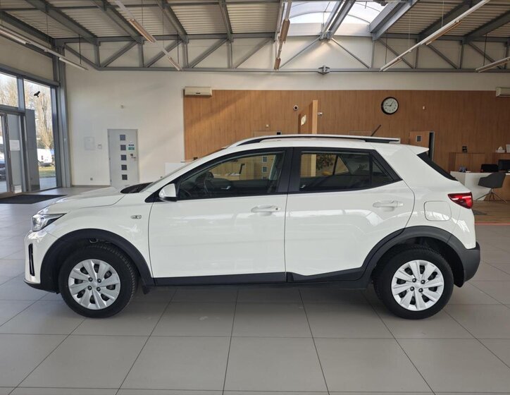 KIA Stonic CUV / Crossover 1,2 l 61 kw