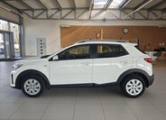 KIA Stonic CUV / Crossover 1,2 l 61 kw