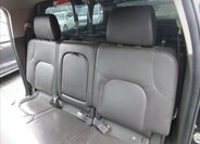 Nissan Navara Ostatní 2,5 l 126 kw