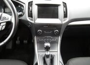 Ford Galaxy MPV 1,5 l 121 kw