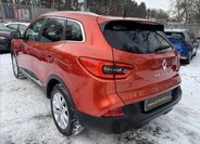 Renault Kadjar SUV 1,2 l 96 kw