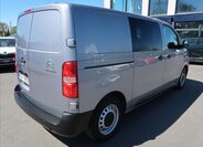Citroën Jumpy MPV 2,0 l 106 kw