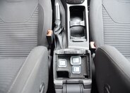 Ford Focus Kombi 1,5 l 110 kw