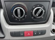 Fiat Ducato Skříň 2,2 l 0