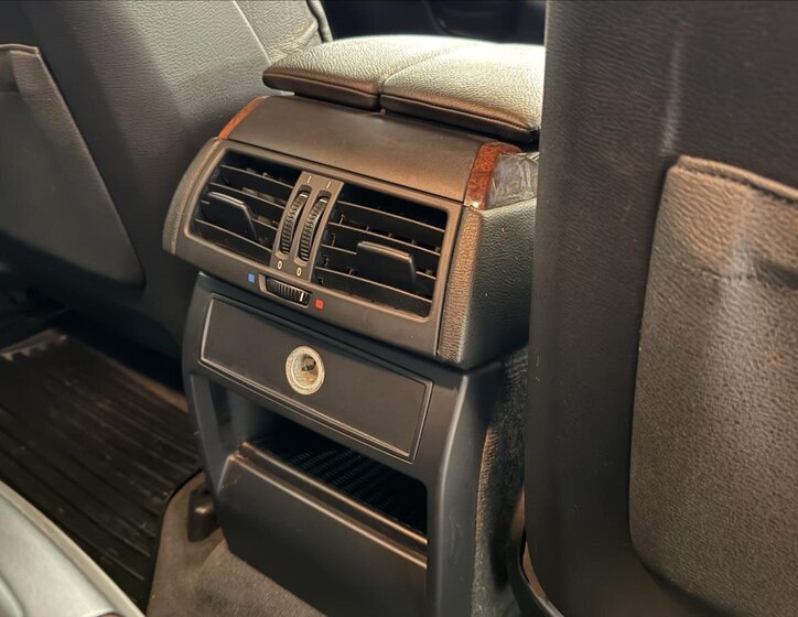 BMW X6 SUV / Terénní 3,0 l 225 kw