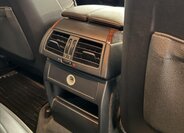 BMW X6 SUV / Terénní 3,0 l 225 kw