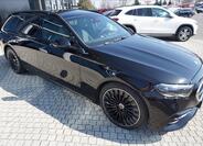 Mercedes-Benz Třídy E 1