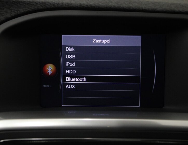 Volvo V60 Kombi 2,0 l 270 kw