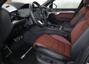 Volkswagen Touareg SUV / Terénní 3,0 l 210 kw