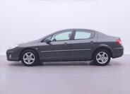 Peugeot 407 4
