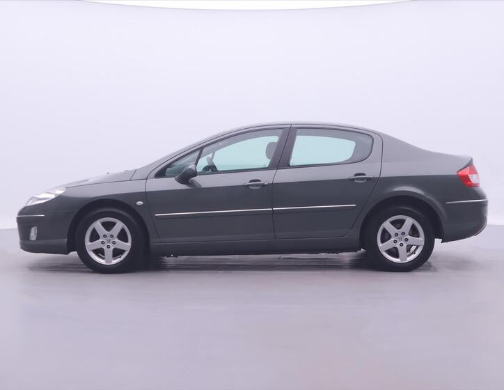 Peugeot 407 4