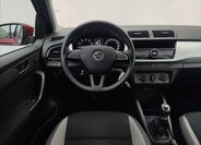 Škoda Fabia Hatchback 1,2 l 66 kw