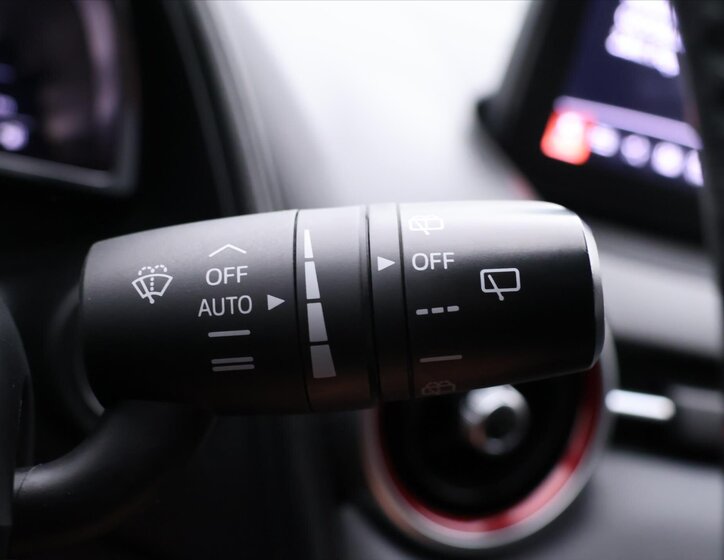 Mazda CX-3 SUV 2,0 l 89 kw